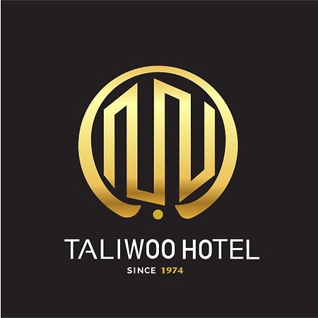 他里霧ta Li Woo Hotell Dounan Eksteriør bilde