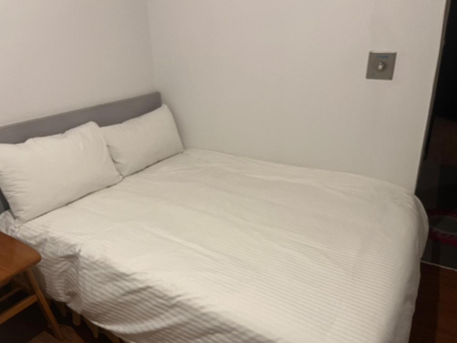 他里霧ta Li Woo Hotell Dounan Eksteriør bilde